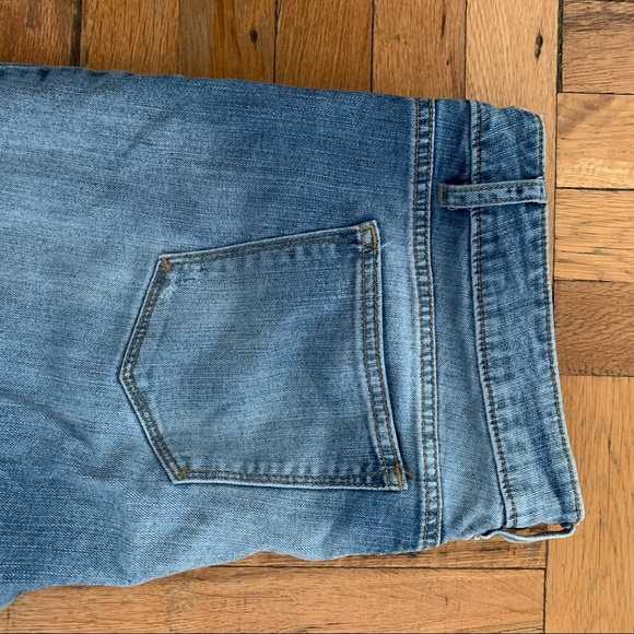 Boyfriend Jeans - Picture 4 of 4